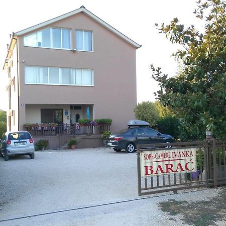 Pansion Ivanka Barac Medjugorje Exterior photo