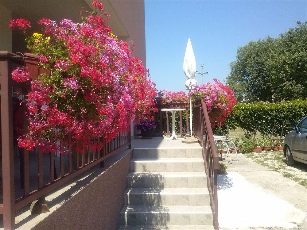 Pansion Ivanka Barac Medjugorje Exterior photo