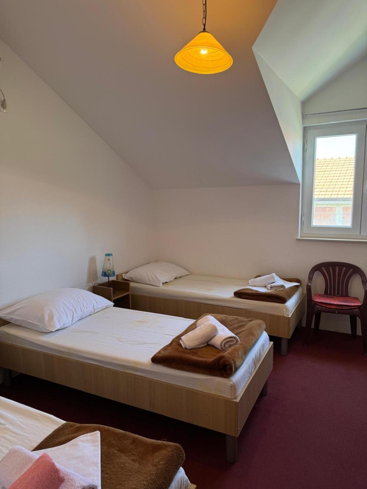 Pansion Ivanka Barac Medjugorje Room photo