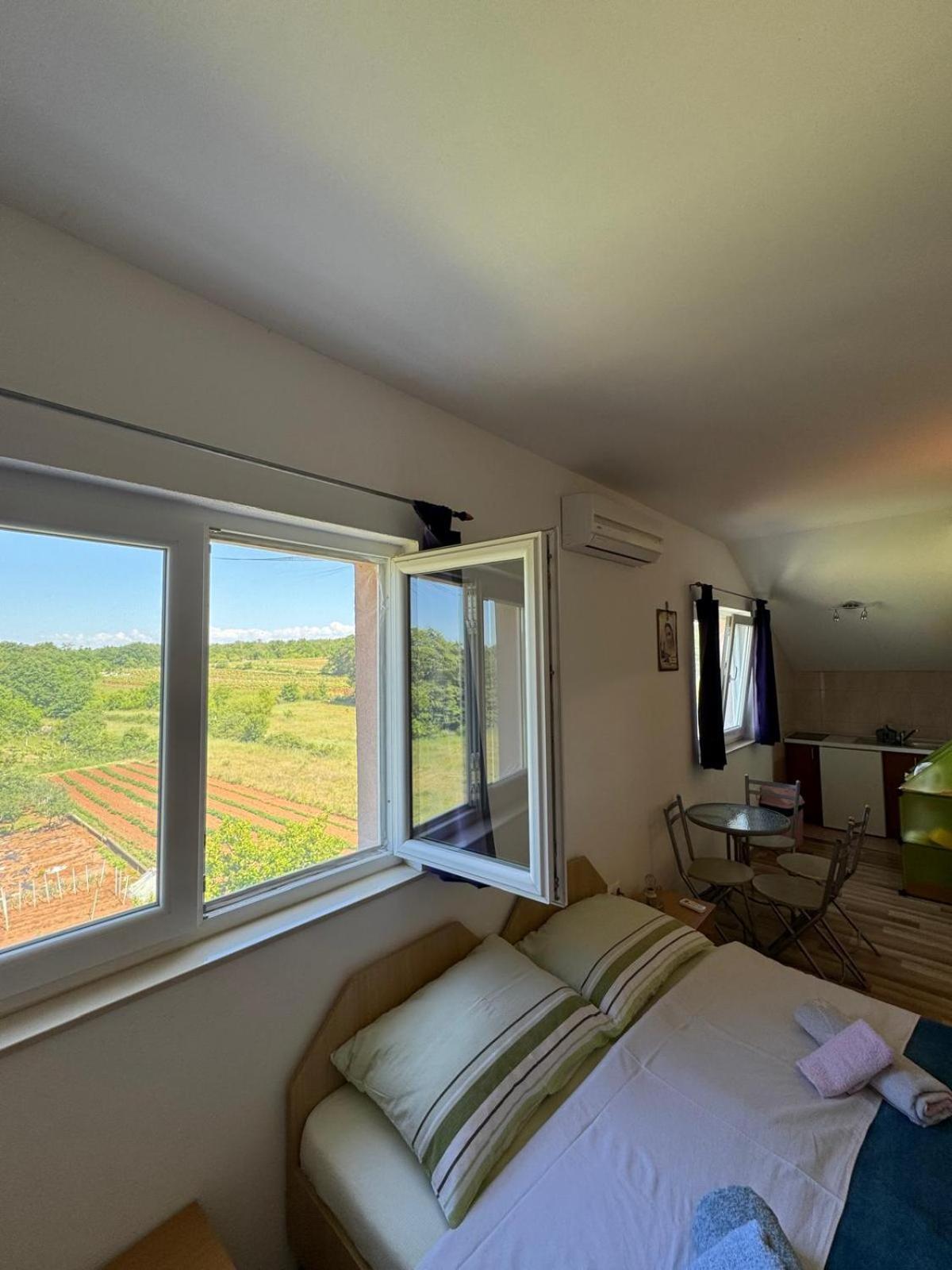 Pansion Ivanka Barac Medjugorje Room photo