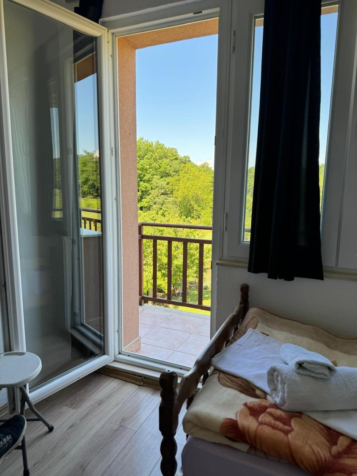 Pansion Ivanka Barac Medjugorje Room photo